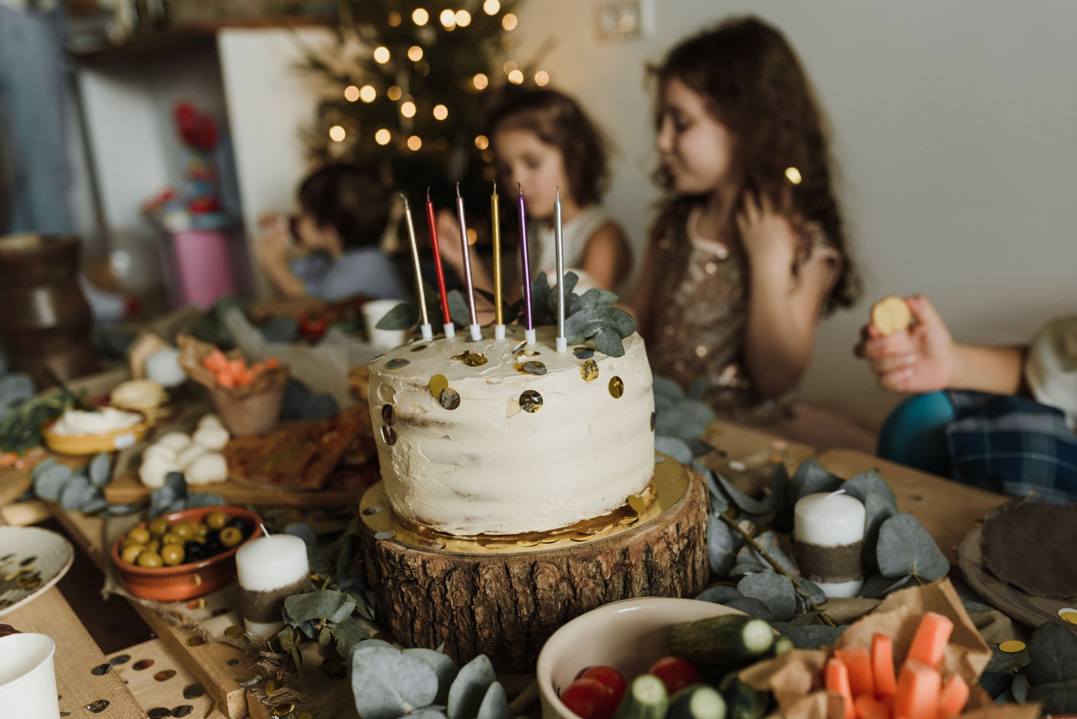Trasforma il tuo compleanno, la tua laurea o il tuo traguardo in un atto di cittadinanza attiva per il tuo territorio.